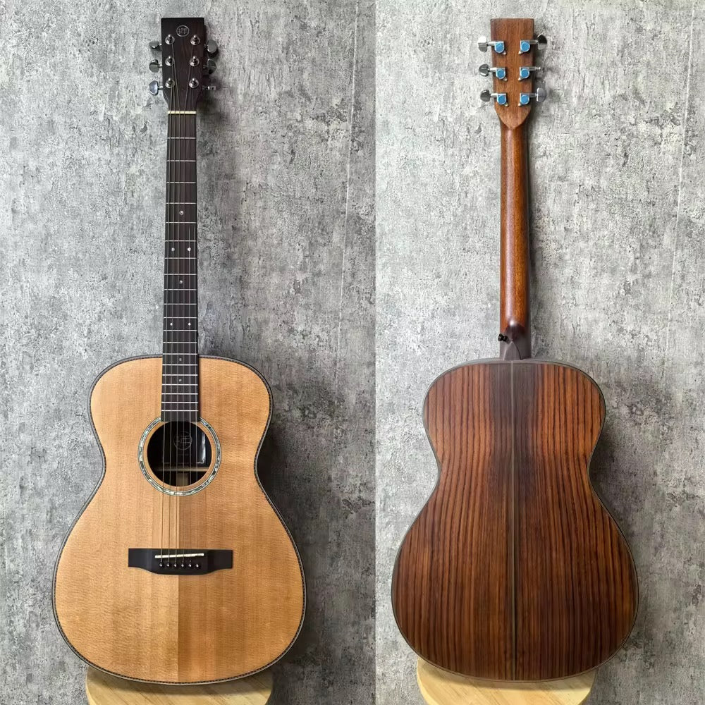 Cheap vs Expensive Acoustic Guitars: Is It Worth Paying More?