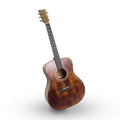 Xevon 40-inch Acoustic Guitar - Beginner & Intermediate Friendly