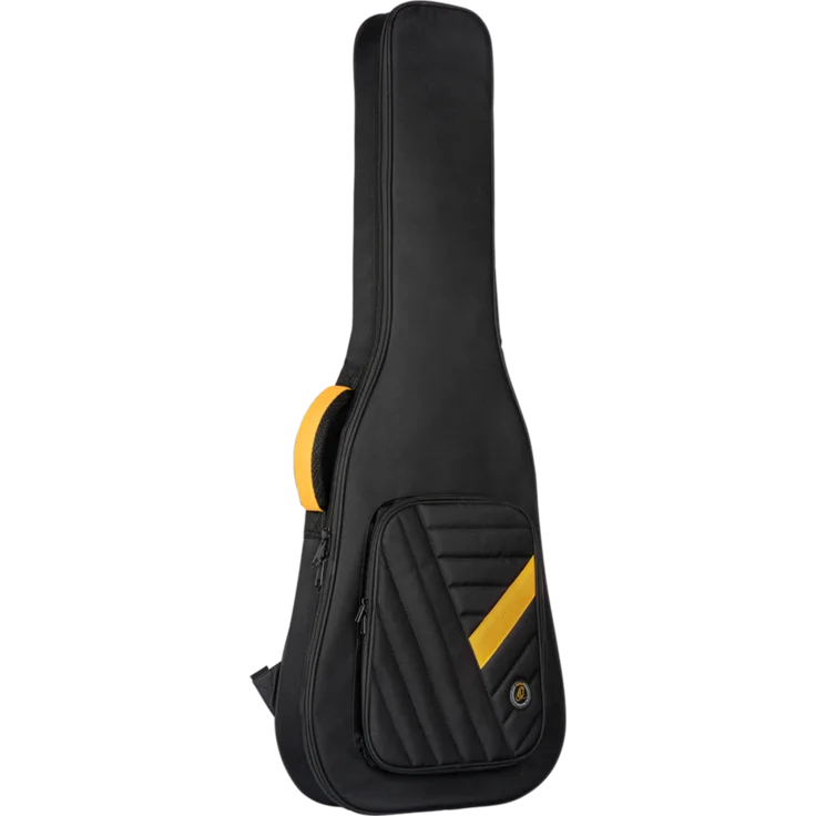 Ortega TourPlayer Series (Acacia Burst) Electric Nylon Guitar + Gig Bag (RTPDLX-ACA)