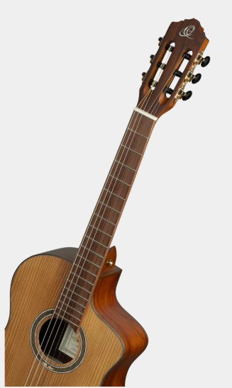 Xatan Classical Luxury Classical Guitar