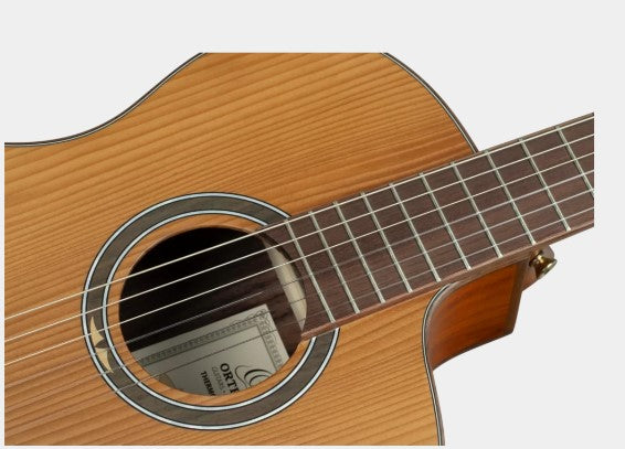 Xatan Classical Luxury Classical Guitar