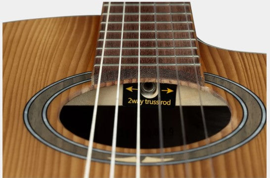 Xatan Classical Luxury Classical Guitar