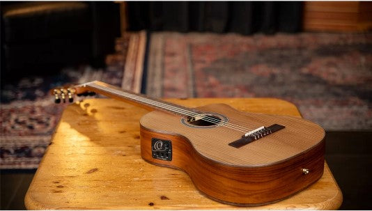 Xatan Classical Luxury Classical Guitar