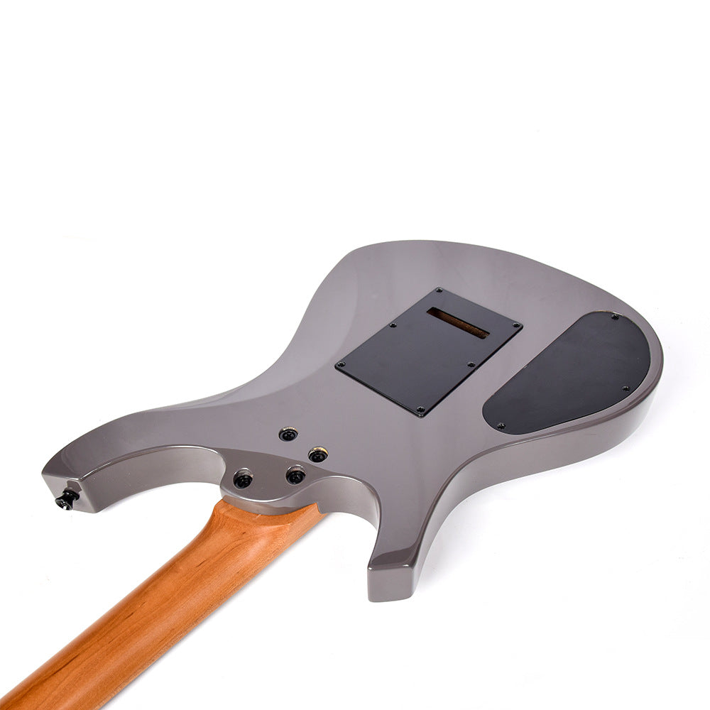 X-Metal Pro 39" Electric Guitar – Dual Humbucker | Carbonised Maple Neck