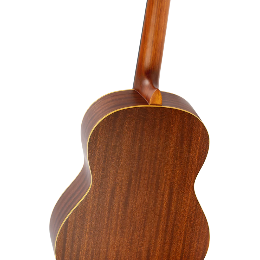 Ortega R121SN Classical Guitar – Full Size Nylon String | Sydney Same-Day Delivery
