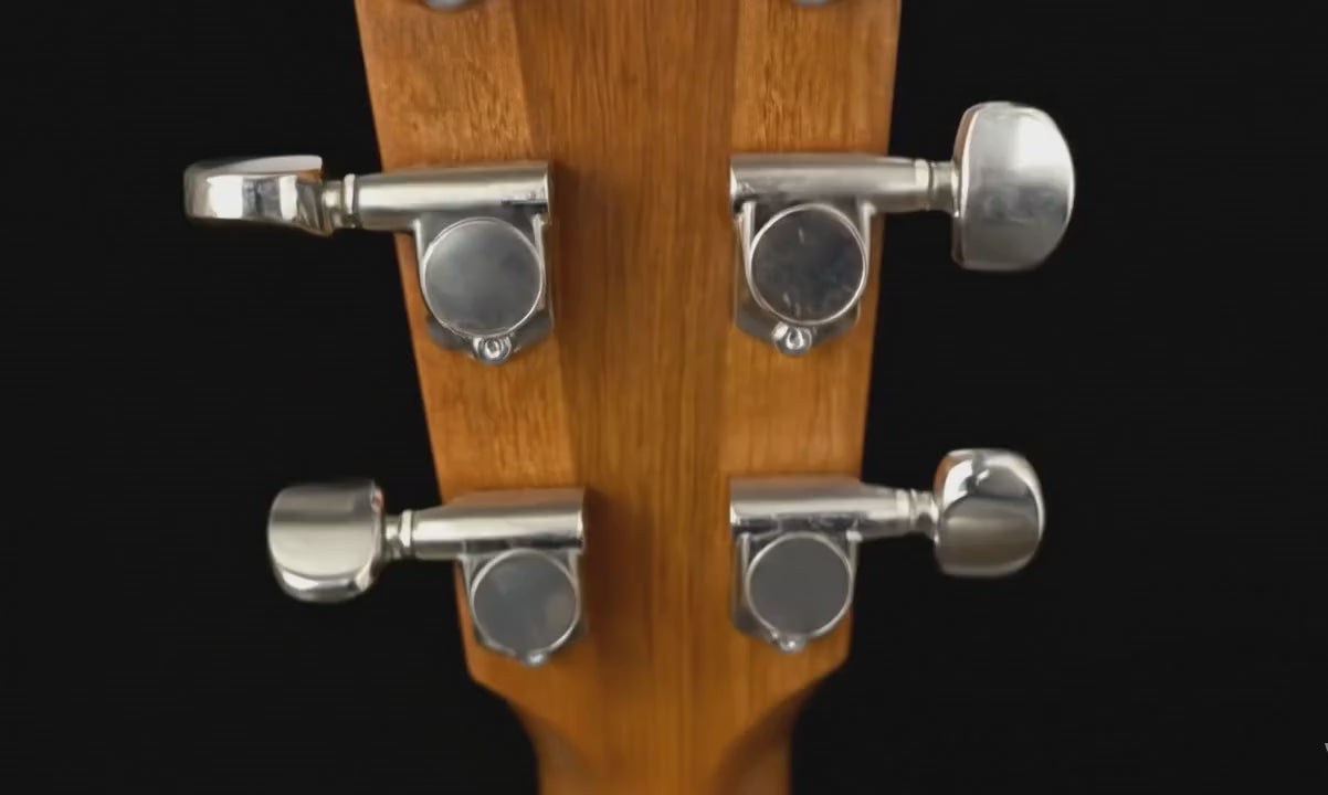 Xevon 40-inch Acoustic Guitar - Beginner & Intermediate Friendly