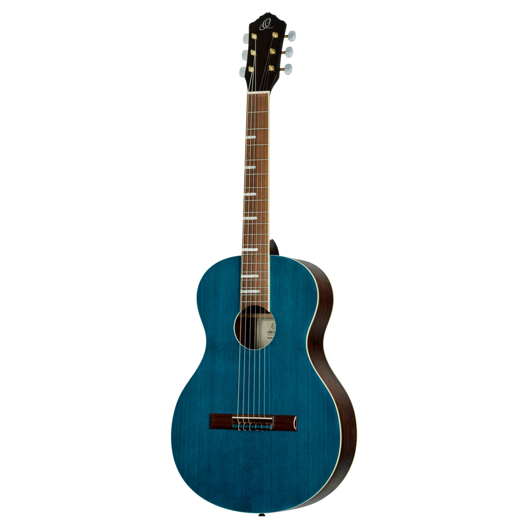 Next-day delivery Sydney nylon string guitar