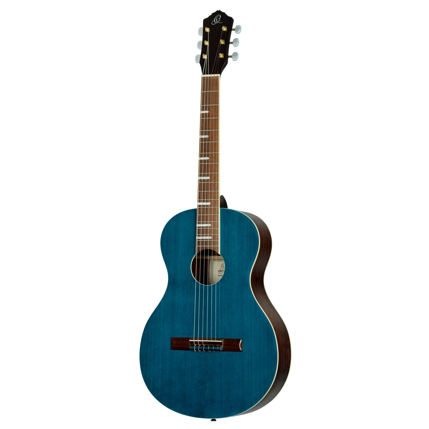 Next-day delivery Sydney nylon string guitar