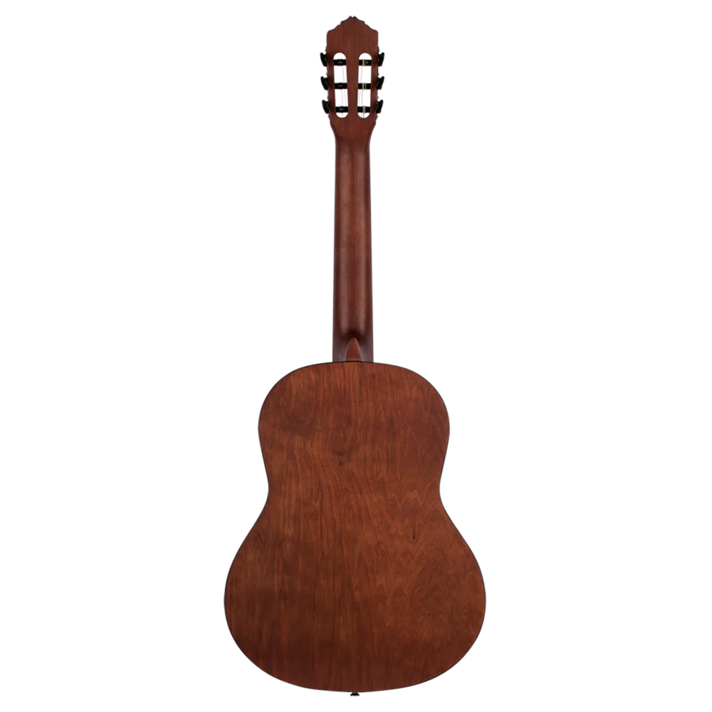 X-Ortega Student Series Full Size Classical Guitar – Natural Finish (RST5M)