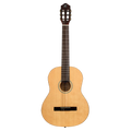 X-Ortega Student Series Full Size Classical Guitar – Natural Finish (RST5M)