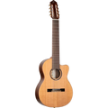 Sydney guitars online nylon acoustic electric guitar
